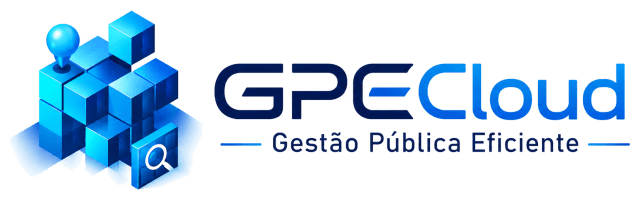 GPE Cloud — Gestão Pública Eficiente